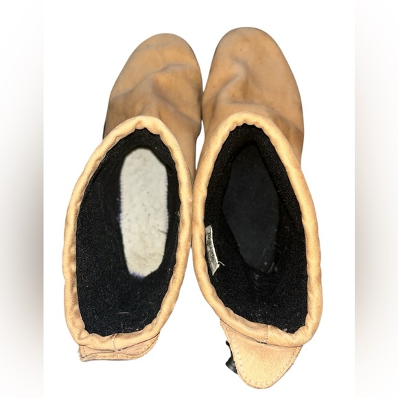 Nike Air Chukka Moc Ultra 'Flax' Men’s Size 9 - Picture 4 of 6